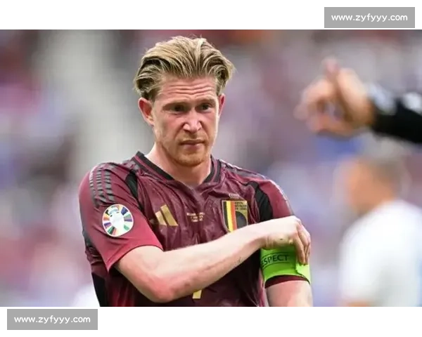 比利时黄金一代，能否抓住最后机遇，为国家荣誉而战