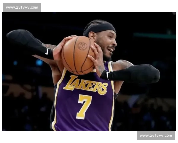 流量密码！NBA球员与品牌代言合同的联动效应