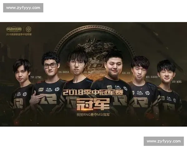 谁是电竞国家队荣誉的王者这份榜单告诉你！