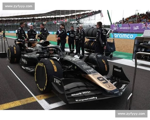 赛车不只靠技术，更靠“钞”技！F1车队预算的秘密武器