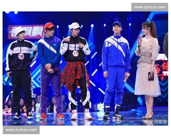 下一站传奇！未来体育明星的成长，纪录片抢先看！