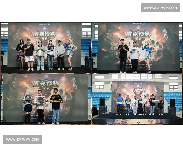 从零到一，“电竞国际训练基地”如何铸造电竞传奇