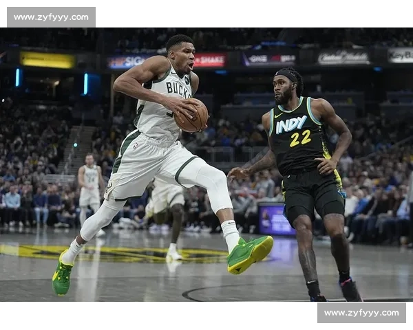 字母哥新合同敲定，雄鹿王朝能否延续球迷们翘首以盼